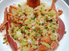 -圆圆家私房美食(民权路店)