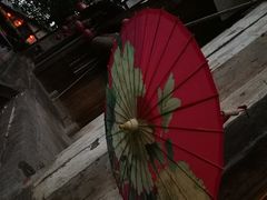 -尧坝古镇
