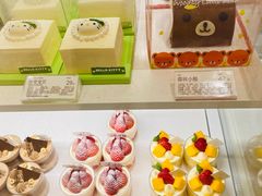 -好利来(红旗万达店)