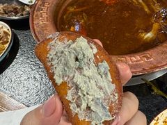 -友乐居羊蝎子(西直门店)