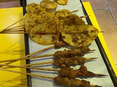 -望京小腰(北京总店)