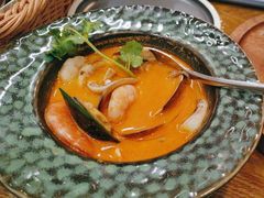 -西语炭烧牛排·西厨(石龙店)