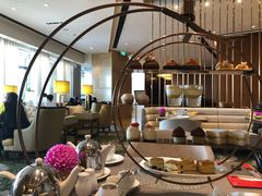 大堂-大堂酒廊(澳门文华东方酒店)