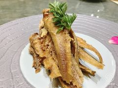 -品粹徽园·家常安徽菜