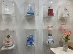 -幸运咖(公园茂直营店)