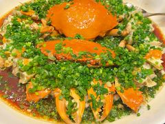 -新雅粤菜馆(南京东路店)