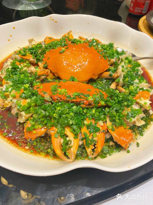 新雅粤菜馆(南京东路店)图片