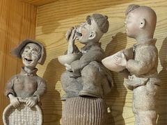 -子午路张记肉夹馍(曲江店)