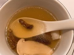 -广州富力丽思卡尔顿酒店·丽轩·粤菜