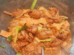 -西门外铁锅炖大鹅(云景里店)