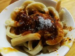 甜水面-洞子口张老二凉粉(文殊院店)