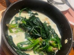 -原石牛扒·约会餐厅(龙城万科里店)