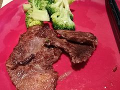 -好伦哥比萨烤肉自助(八里桥店)