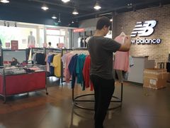 -New Balance(王府井奥莱·香江小镇店)