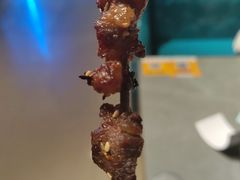 -醉炫音速烧烤·干煸菜(沙河总店)