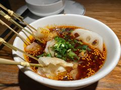 -太二酸菜鱼(深圳布吉万象汇店)