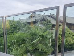 -时光吧·大堂吧·丽江和府洲际度假酒店