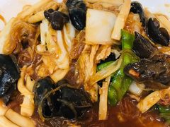 罗汉斋-汇兴源餐馆(小北路店)