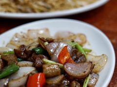 酱爆大肠-甜甜屋(解放中路店)