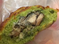 -LELECHA乐乐茶(美罗城店)