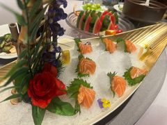 -百富源·海鲜辽菜(浑河堡店)