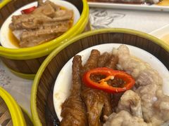 -香云轩·顺德菜(香云纱园林酒店店)
