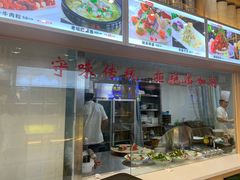 -正阳春烤鸭店(杨楼店)