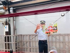 -岚山嵯峨野观光小火车