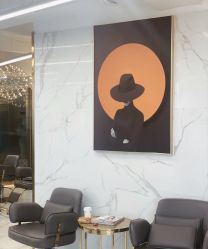点击看大图 -潘多拉Hairsalon