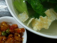 -巧云大馄饨(南阴阳营总店)