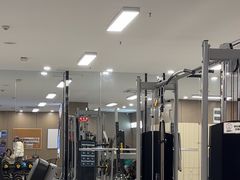 -琪航·健身+普拉提(嘉定北地铁站店)