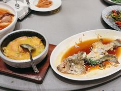 -御彩酒家(东风东路店)