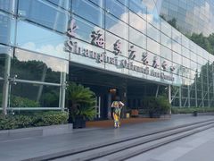 -上海东方艺术中心