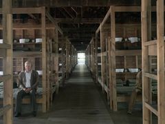 -沈阳二战盟军战俘营旧址陈列馆