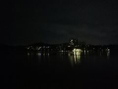 -水濂山水库景点停车场