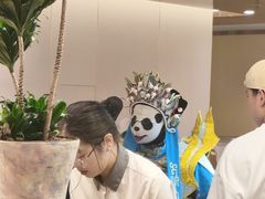 -海底捞火锅(团结桥店)