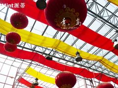 -江宁会馆(劈柴院店)