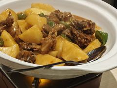 -羊之道草原味道清真餐厅(番禺店)