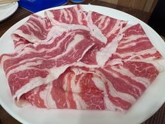 -马记伊源斋涮肉·清真菜(潘家园古玩市场店)