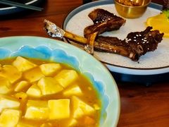 -曼泰·泰餐(江南环球港店)