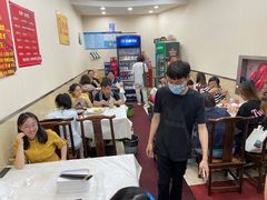 大堂-龙虾奇迹(大华三路店)