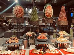-圆顶阁西餐厅(郑州索菲特国际饭店 )