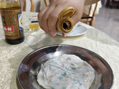 -标记美食新鲜猪杂(兴南大道店)