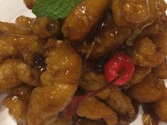 -大鸭梨烤鸭(左家庄店)