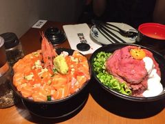 魔王慢烧牛肉丼-魔丼屋(日月光店)