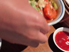 -OCEAN一席海鲜•海景餐厅(双子塔店)