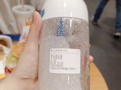 -兰熊鲜奶(西直门凯德mall店)