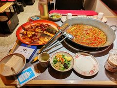 -吃城都·鱼蛙火锅(西玉龙街店)