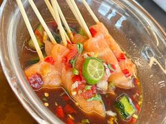 -铭副琦食·虾蟹烩馆(渔人码头店)