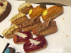 -盛宴标帜餐厅·亲子自助 (南昌喜来登酒店)